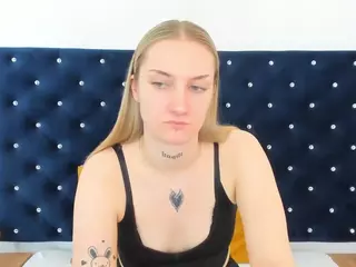 AlexaHorny's Live Sex Cam Show