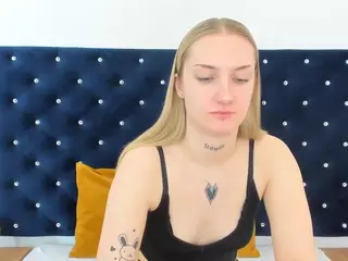 AlexaHorny's Live Sex Cam Show