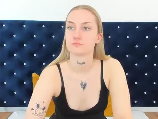 AlexaHorny's Live Sex Cam Show