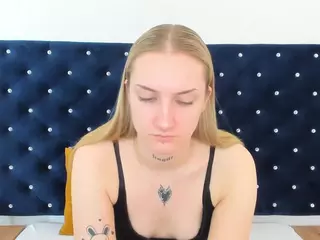 AlexaHorny's Live Sex Cam Show
