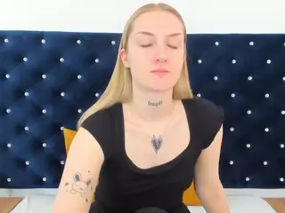 AlexaHorny's Live Sex Cam Show