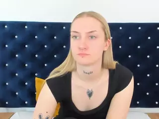 AlexaHorny's Live Sex Cam Show