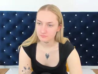 AlexaHorny's Live Sex Cam Show