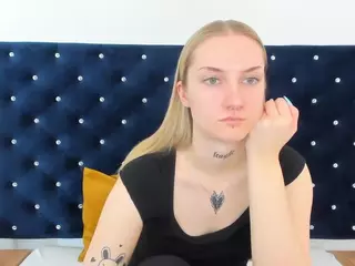 AlexaHorny's Live Sex Cam Show