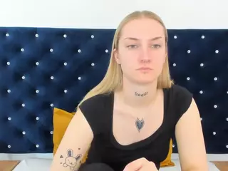 AlexaHorny's Live Sex Cam Show