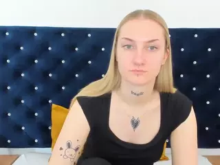 AlexaHorny's Live Sex Cam Show