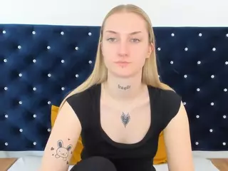 AlexaHorny's Live Sex Cam Show