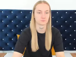 AlexaHorny's Live Sex Cam Show