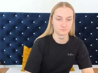 AlexaHorny's Live Sex Cam Show