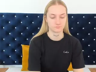AlexaHorny's Live Sex Cam Show