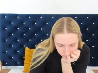 AlexaHorny's Live Sex Cam Show