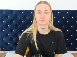AlexaHorny's Live Sex Cam Show