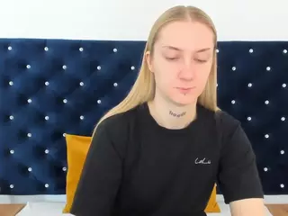 AlexaHorny's Live Sex Cam Show