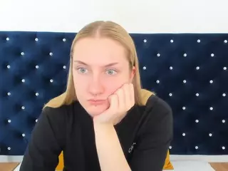 AlexaHorny's Live Sex Cam Show