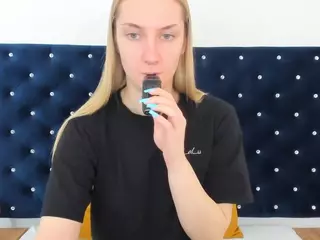 AlexaHorny's Live Sex Cam Show