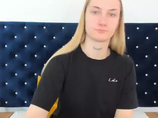 AlexaHorny's Live Sex Cam Show