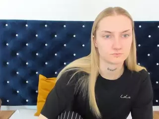 AlexaHorny's Live Sex Cam Show