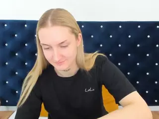 AlexaHorny's Live Sex Cam Show