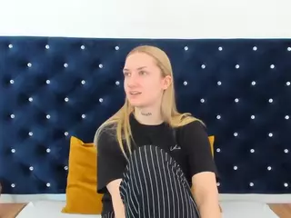 AlexaHorny's Live Sex Cam Show
