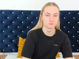 AlexaHorny's Live Sex Cam Show
