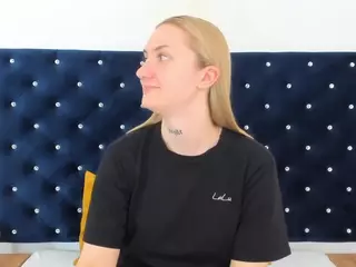 AlexaHorny's Live Sex Cam Show