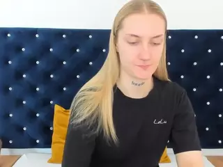 AlexaHorny's Live Sex Cam Show