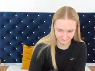 AlexaHorny's Live Sex Cam Show