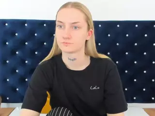 AlexaHorny's Live Sex Cam Show