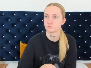 AlexaHorny's Live Sex Cam Show