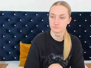 AlexaHorny's Live Sex Cam Show