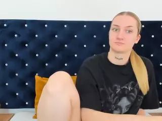 AlexaHorny's Live Sex Cam Show