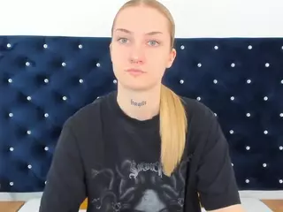 AlexaHorny's Live Sex Cam Show