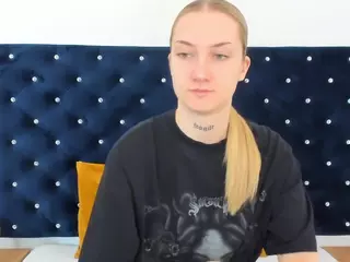 AlexaHorny's Live Sex Cam Show