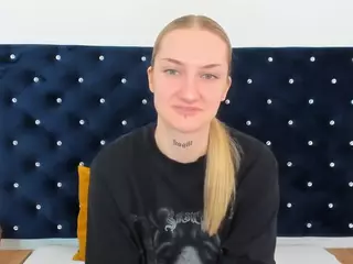 AlexaHorny's Live Sex Cam Show