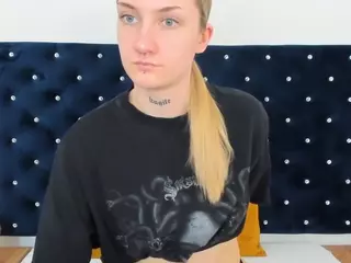 AlexaHorny's Live Sex Cam Show