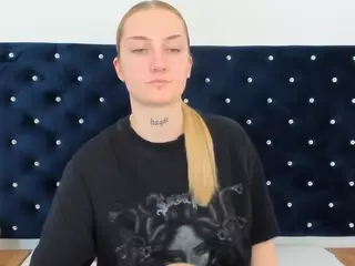 AlexaHorny's Live Sex Cam Show