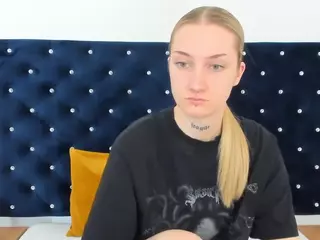 AlexaHorny's Live Sex Cam Show