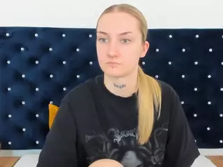AlexaHorny's Live Sex Cam Show