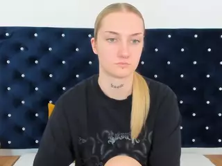 AlexaHorny's Live Sex Cam Show