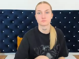AlexaHorny's Live Sex Cam Show