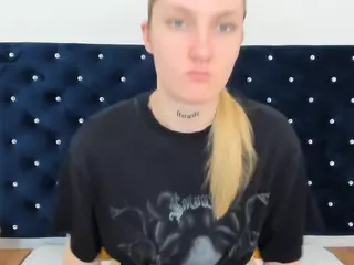 AlexaHorny's Live Sex Cam Show