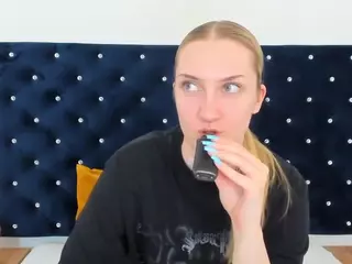 AlexaHorny's Live Sex Cam Show