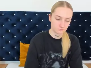 AlexaHorny's Live Sex Cam Show
