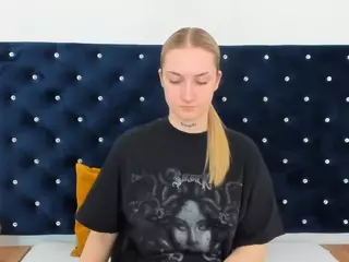 AlexaHorny's Live Sex Cam Show