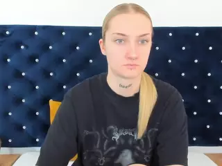 AlexaHorny's Live Sex Cam Show