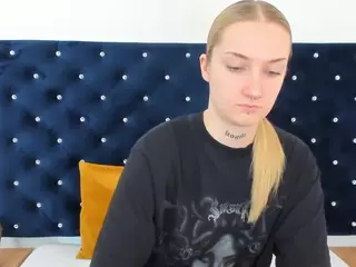 AlexaHorny's Live Sex Cam Show