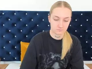 AlexaHorny's Live Sex Cam Show