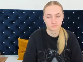 AlexaHorny's Live Sex Cam Show