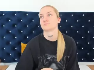 AlexaHorny's Live Sex Cam Show