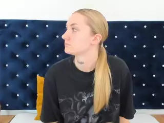 AlexaHorny's Live Sex Cam Show